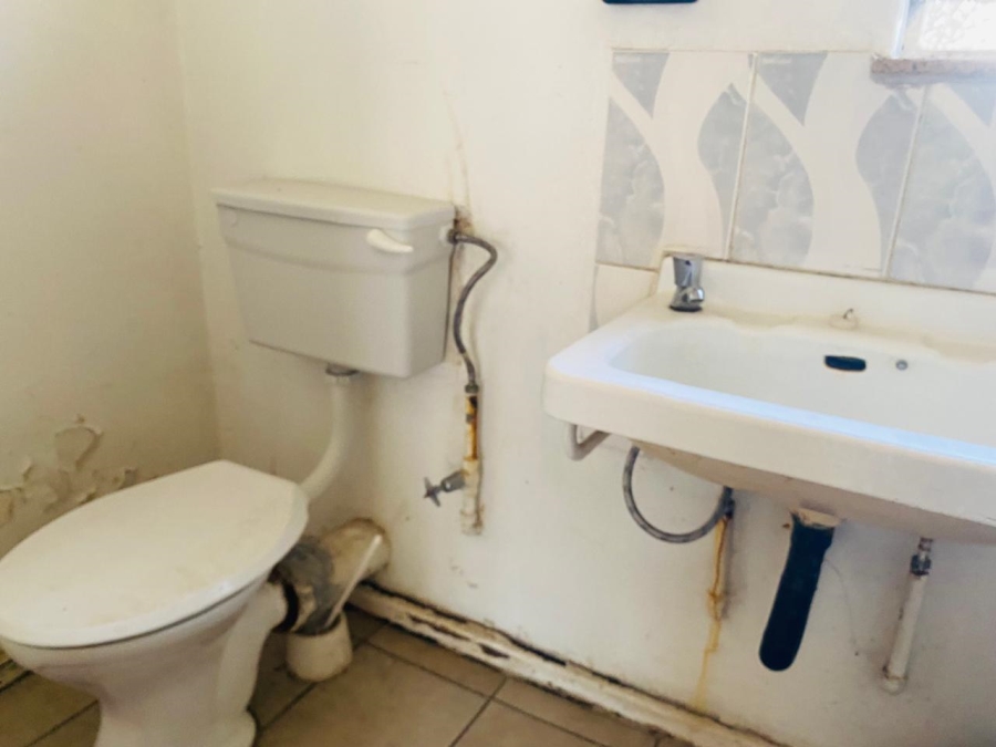 4 Bedroom Property for Sale in Sasolburg Ext 1 Free State